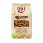 Pasta di semola di grano duro Integrale Bio - Penne
